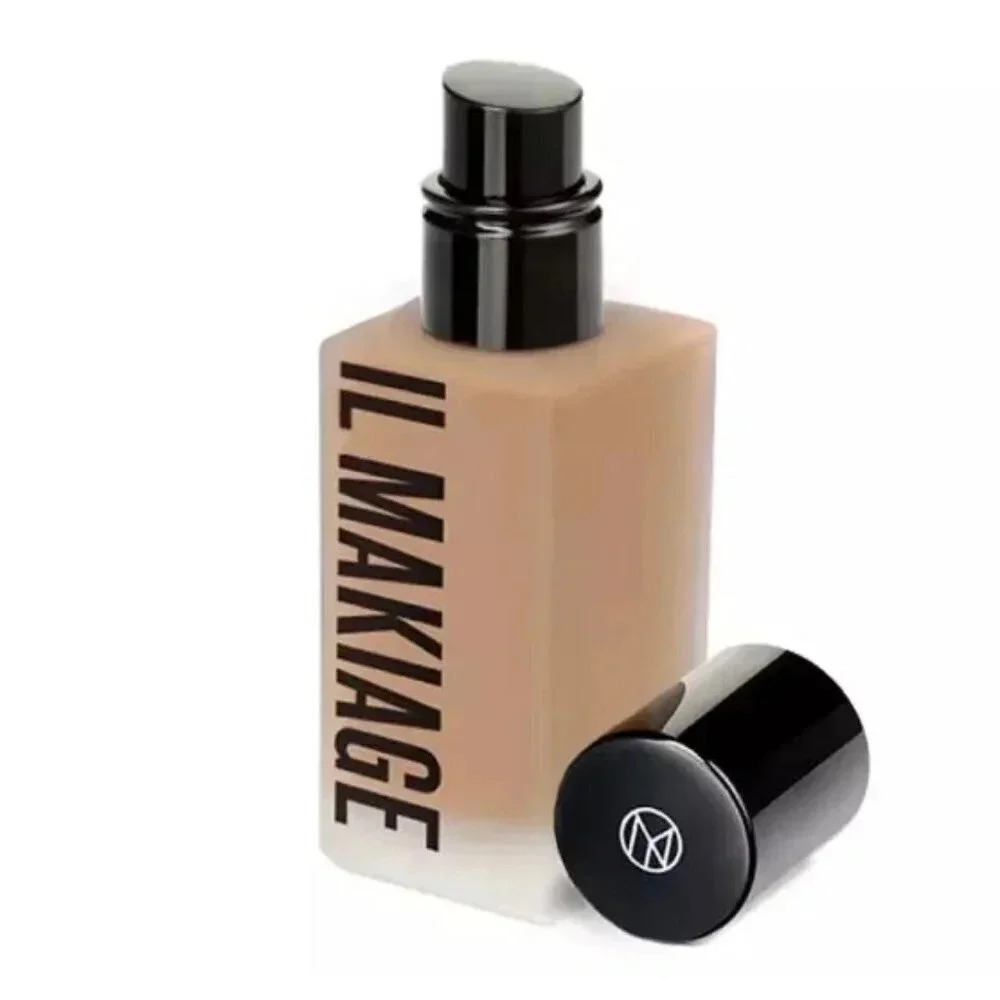 Il Makiage  #120 Foundation
